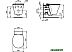 Унитаз Ideal Standard Connect Air AquaBlade E005401+E036601