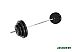 Штанга Central Sport 60 кг (26 мм)