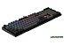 Клавиатура A4Tech Bloody B820R Dual Color