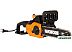 Электрическая пила Worx WG305E