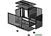 Корпус DeepCool CH160 R-CH160-BKNGI0-G-1