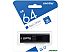 USB Flash SmartBuy Fashion 64GB (черный)