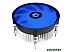 Кулер для процессора ID-Cooling DK-03i PWM Blue