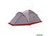 Палатка Tramp Mountain 3 v2 (серый)