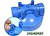 Корпус Aquafilter FH20B1-B-WB