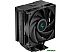 Кулер для процессора DeepCool AG400 Digital BK R-AG400-BKNDMN-G-2