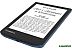 Электронная книга PocketBook A4 634 Verse Pro (лазурный)