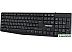 Клавиатура SmartBuy One 220 SBK-220U-K