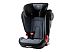 Автокресло Britax Romer Kidfix2 S (blue marble)