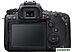 Фотоаппарат Canon EOS 90D 3616C003 без объектива (чёрный)