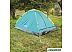 Треккинговая палатка Bestway Cooldome 2 (голубой)