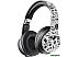 Наушники Defender FreeMotion B595 (черный/белый)