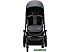 Детская универсальная коляска Britax Romer Smile III 2 в 1 Midnight Grey