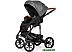 Детская универсальная коляска RIKO Basic Bella Life 3 в 1 (06/Anthracite)