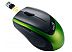 Мышь беспроводная Genius DX-7100 Green