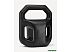 Диск Starfit DB-505 10 кг (черный)