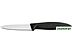 Набор ножей Victorinox Swiss Classic Kitchen 6.7113.6G (черный)