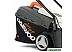 Газонокосилка Daewoo Power LE 1300