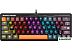 Клавиатура Defender Black Raven GK-417 45417