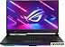 Игровой ноутбук ASUS ROG Strix SCAR 15 G533ZS-LN042
