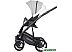 Детская универсальная коляска RIKO Basic Pacco 2 в 1 (05, серый/белый)