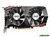 Видеокарта Arktek Geforce GTX 1050 Ti 4GB GDDR5 AKN1050TiD5S4GH1