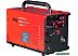 Сварочный инвертор Fubag IRMIG 208 SYN Plus 31447.1 (с горелкой 3м)