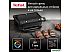 Электрогриль Tefal Optigrill+ GC717810