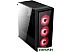Корпус AeroCool Quartz Red