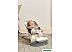 Шезлонг BabyBjorn Bliss Cotton 0060.39