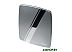 Вытяжной вентилятор Awenta System+ Silent 100T [KWS100T-PLS100]