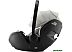 Детское автокресло Britax Romer Baby Safe Pro Lux (linen grey)
