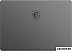 Рабочая станция MSI CreatorPro Z16P B12UMST-223RU