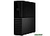 Внешний накопитель WD My Book 12TB WDBBGB0120HBK