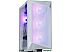 Корпус Zalman Z9 Iceberg MS (белый)