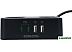 Сетевой фильтр Cablexpert PLT-4-C2U2-B-2 Сетевой фильтр Cablexpert PLT-4-C2U2-B-2