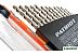 Набор сверл Patriot 815010104 (13 предметов)
