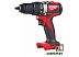 Дрель-шуруповерт Milwaukee M18 BLDD2-0X 4933464514 (без АКБ, кейс) Дрель-шуруповерт Milwaukee M18 BLDD2-0X 4933464514 (без АКБ, кейс)