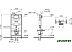 Унитаз Vitra Normus L-box 9773B003-7206