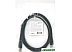 Кабель Defender USB02-17 USB2.0 AM-AF (5 м) (87454)
