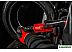 Прямошлифовальная машина Milwaukee M12 FTB-0 Fuel 4933472215 (без АКБ)
