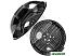 Гриль с коптильней Green Glade AC22