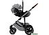 Детское автокресло Britax Romer Baby-Safe Pro (frost grey)