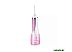 Ирригатор Kitfort КТ-2919-1 (бело-розовый)