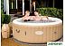 Надувной бассейн Intex Pure Spa Inflatable Hot Tub 28426 (196x71)