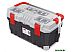 Ящик для инструментов Kistenberg Titan Plus Tool Box 55 KTIPA5530-4C