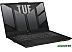 Игровой ноутбук ASUS TUF Gaming A17 2023 FA707NUR-HX013