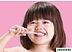 Зубная щетка Dr.Bei Children Pink