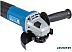 Угловая шлифмашина Bull WS 1205
