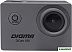 Экшен-камера Digma DiCam 180 (серый)